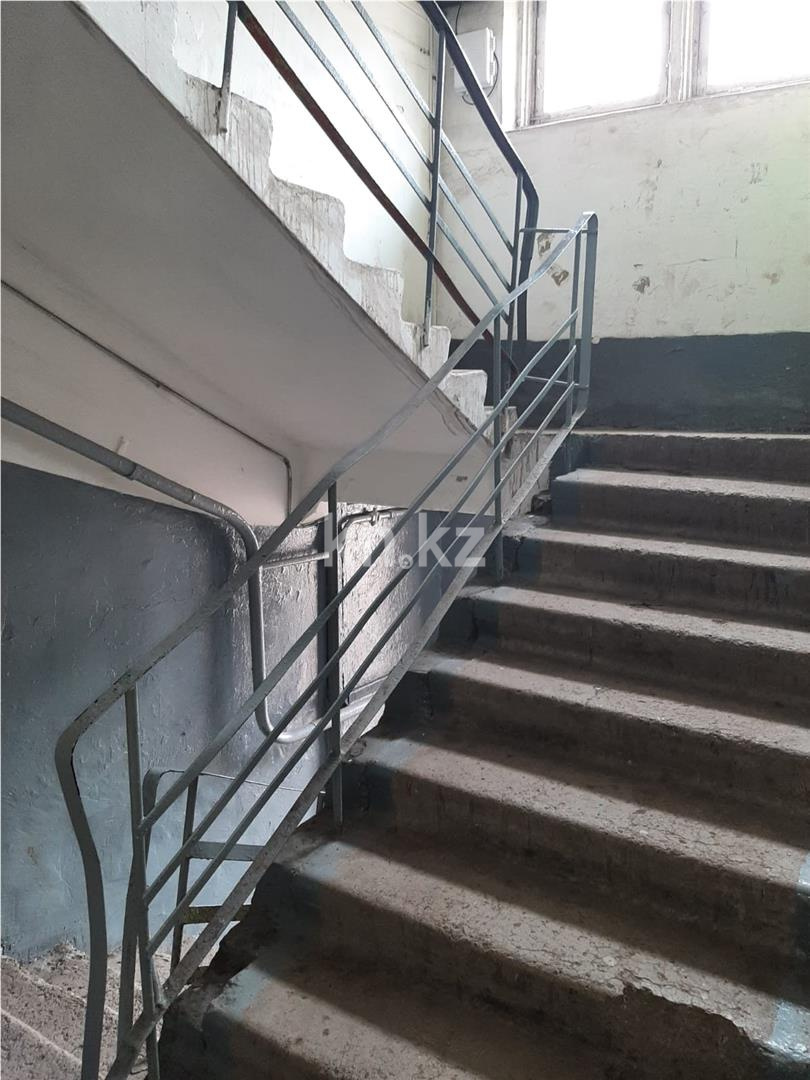 Продажа 2-комнатной квартиры, 50 м² - Недвижимость в Караганде - страница 3 фото 16 из 16