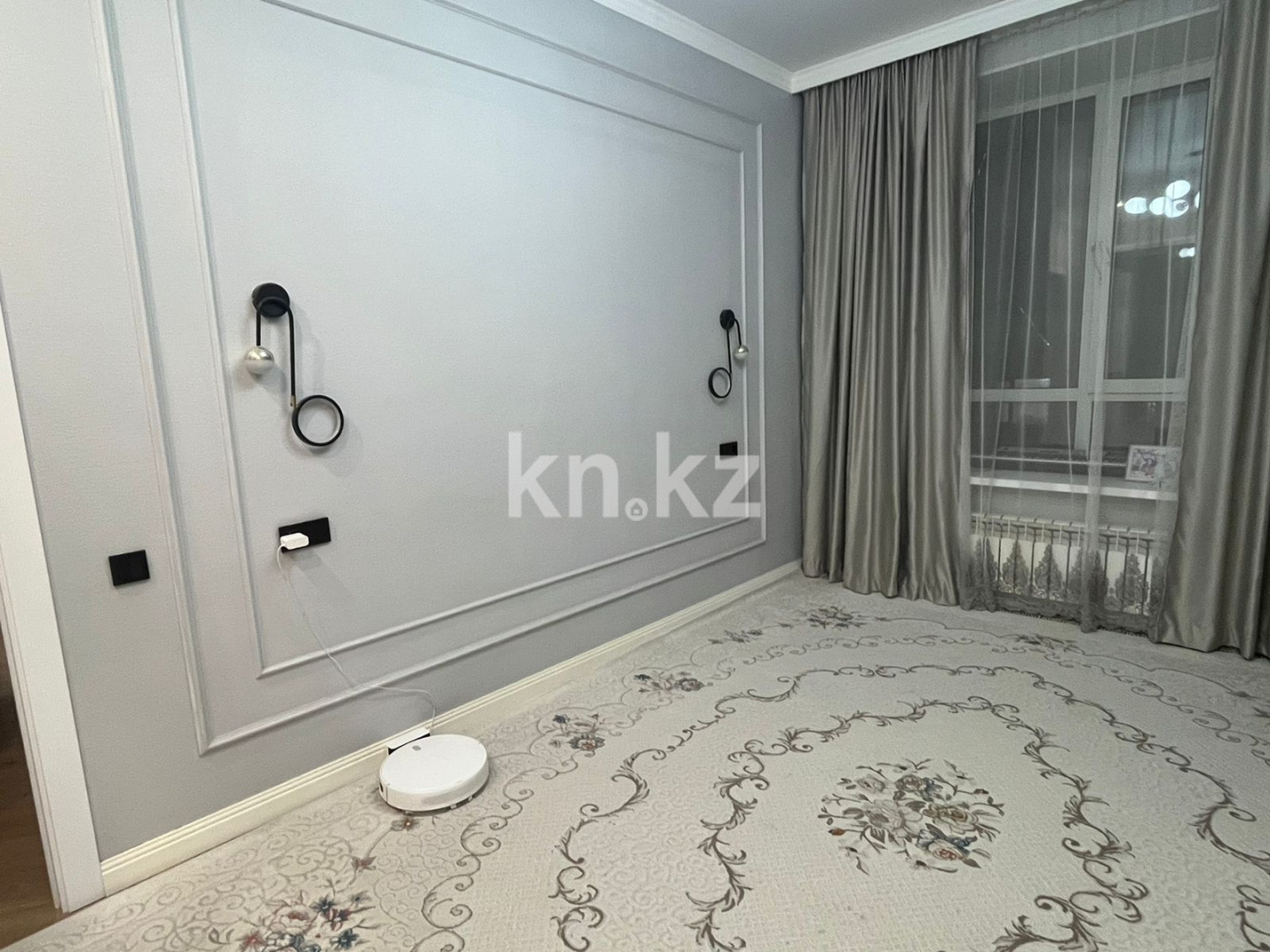 Продажа 2-комнатной квартиры, 63 м² в Астане - фото 4