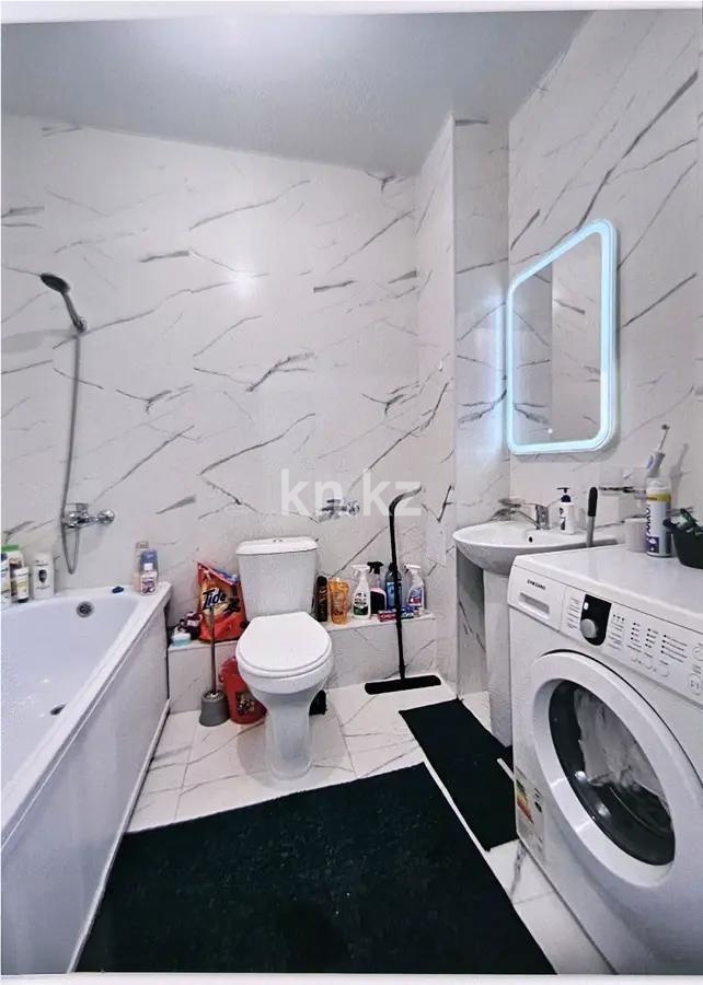Продажа 2-комнатной квартиры, 69 м², ул. Нажимеденова, дом  28/1 в Астане - фото 3