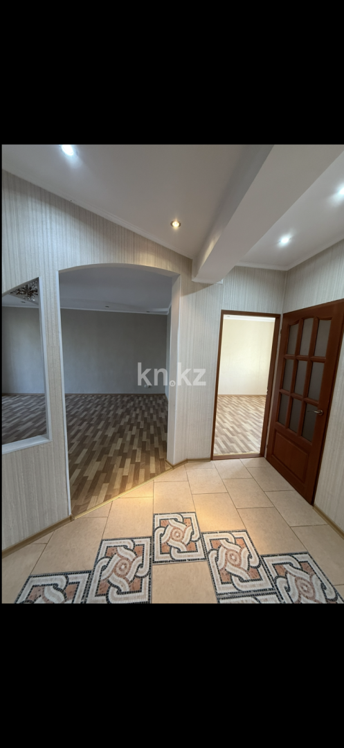 Продажа 3-комнатной квартиры, 68 м² - Недвижимость в Таразе фото 1 из 10