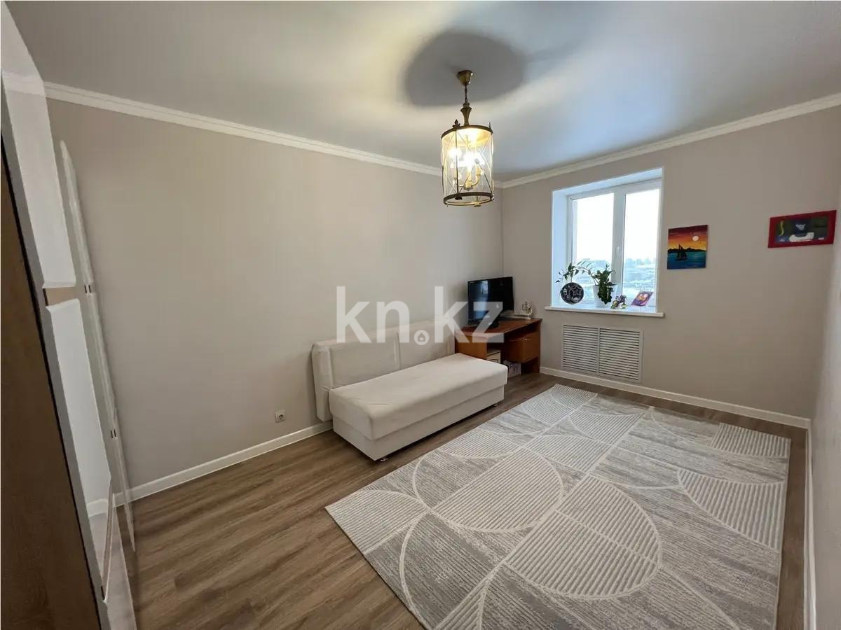Продажа 4-комнатной квартиры, 110 м² - Продажа квартир в Астане фото 3 из 8