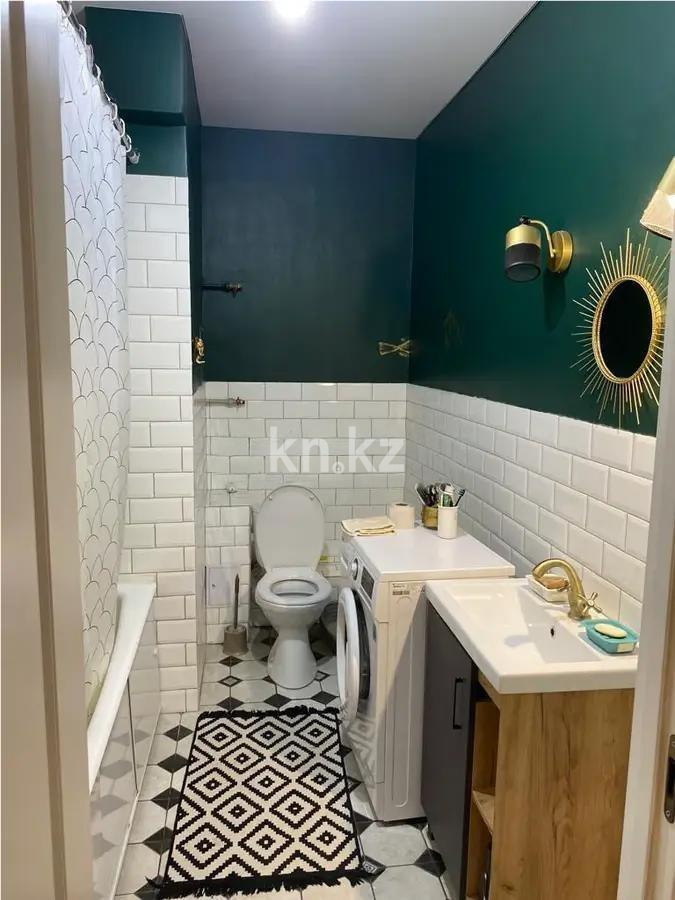 Продажа 2-комнатной квартиры, 65 м², мкр-н Думан-2, дом  28 - Продажа  двухкомнатных квартир в новостройках Алматы с фото фото 5 из 6