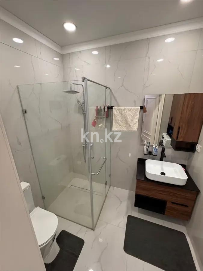 Продажа 2-комнатной квартиры, 70 м², мкр-н 1, дом  77/3 - Продажа квартир в Алматы фото 4 из 6