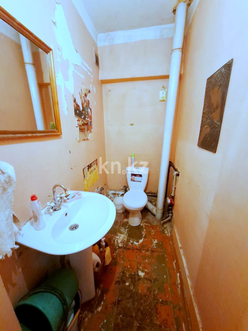Продажа 3-комнатной квартиры, 71.7 м² - Продажа трехкомнатных квартир в Казахстане - страница 4 фото 14 из 16