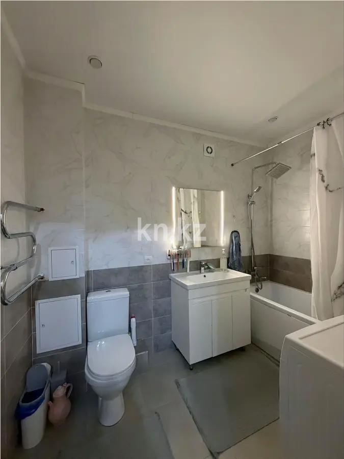 Продажа 2-комнатной квартиры, 71.9 м² - Продажа  двухкомнатных квартир в новостройках Астаны с фото - страница 58 фото 4 из 5