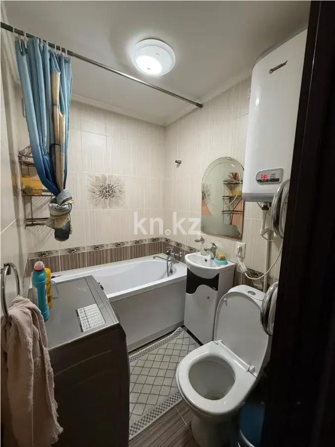 Продажа 2-комнатной квартиры, 45 м², ул. Ержанова, дом  45 - Продажа квартир в Караганде фото 3 из 3
