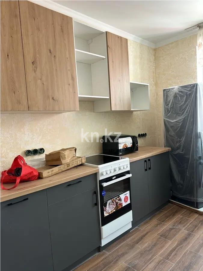 Продажа 2-комнатной квартиры, 65 м², мкр-н Калкаман-1, дом  5/7 в Алматы - фото 3