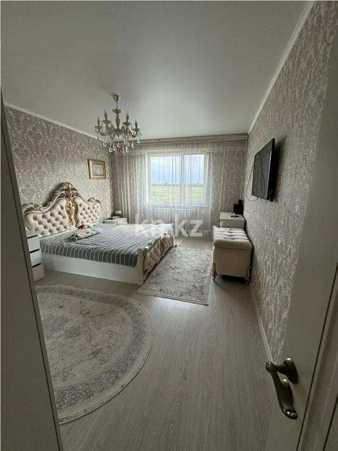 Продажа 3-комнатной квартиры, 87 м², мкр-н Зердели, дом  1/45 в Алматы