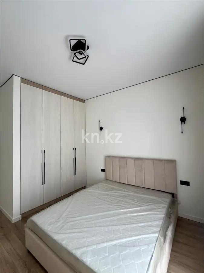 Продажа 2-комнатной квартиры, 40 м² в Алматы - фото 2