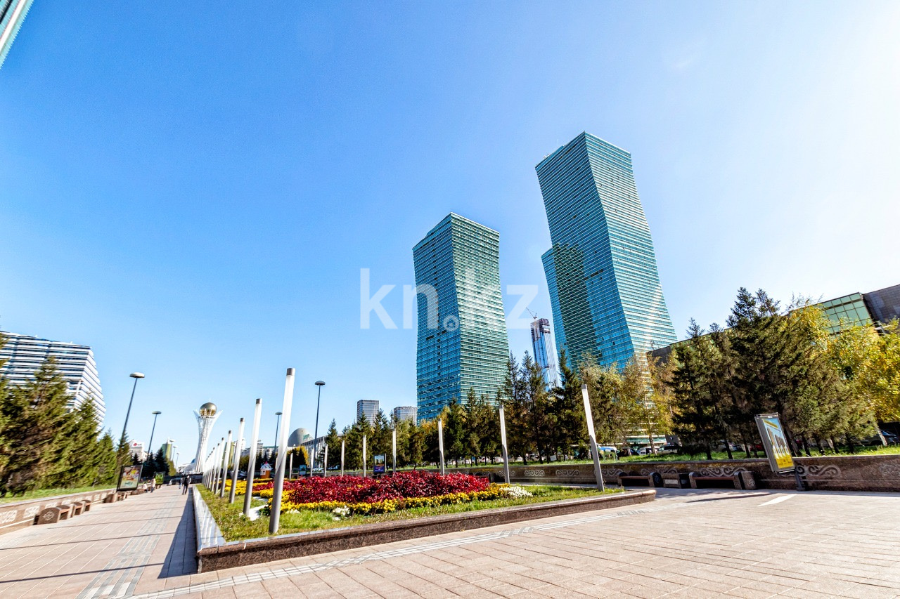 Аренда 1-комнатной квартиры посуточно, 50 м² - Аренда однокомнатных квартир посуточно в Астане фото 3 из 8