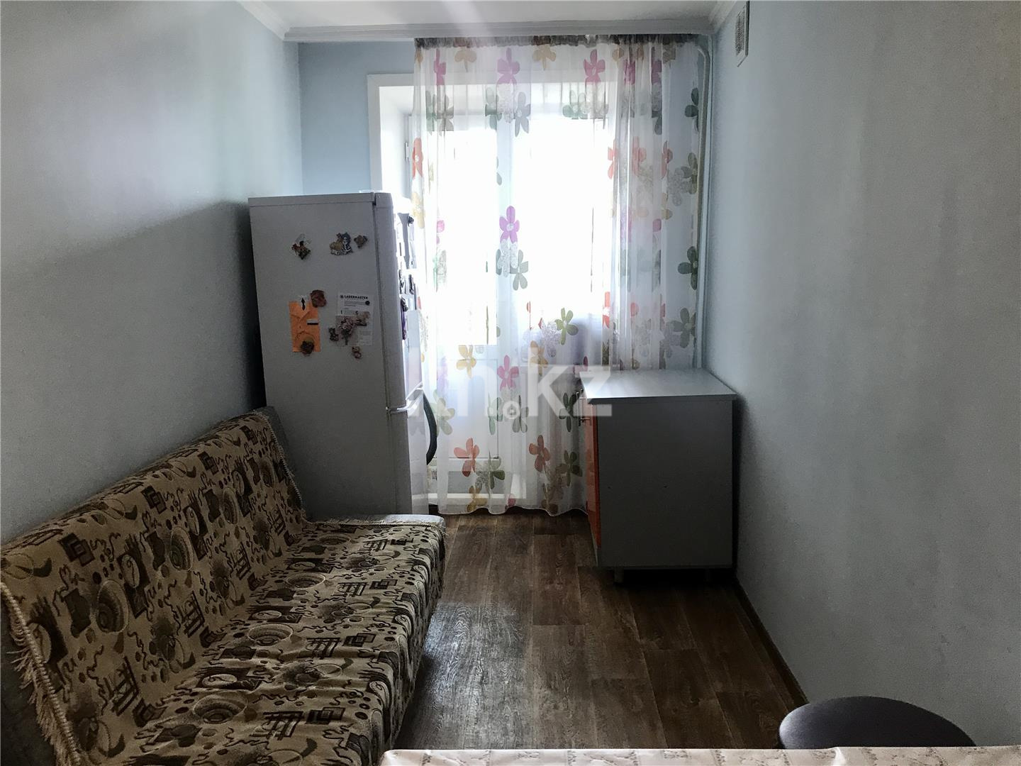 Продажа 2-комнатной квартиры, 49 м², пр. Бухар-жырау, дом  96 - Продажа  двухкомнатных квартир в Караганде фото 11 из 26