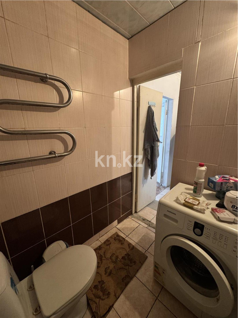 Продажа 1-комнатной квартиры, 31 м², пр. Бухар-жырау в Караганде - фото 5