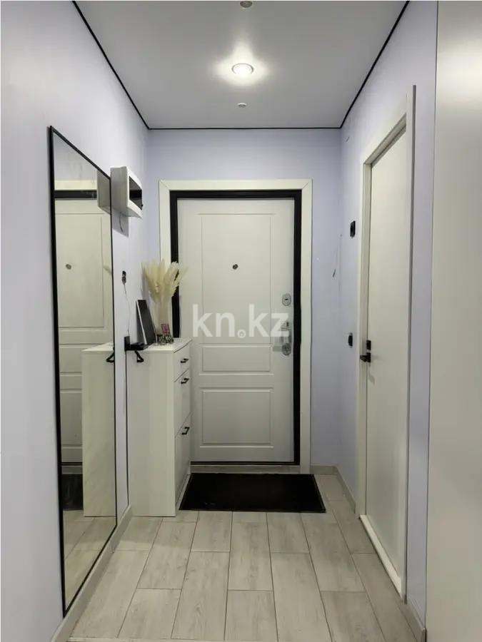 Продажа 1-комнатной квартиры, 30 м² - Продажа квартир в Алатауском р-не Алматы фото 4 из 4