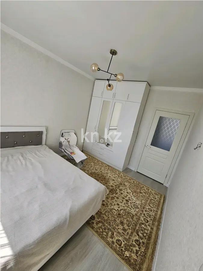 Продажа 2-комнатной квартиры, 59 м², ул. Тынышбайулы, дом  5 - Продажа  двухкомнатных квартир в Астане без посредников с фото фото 2 из 5