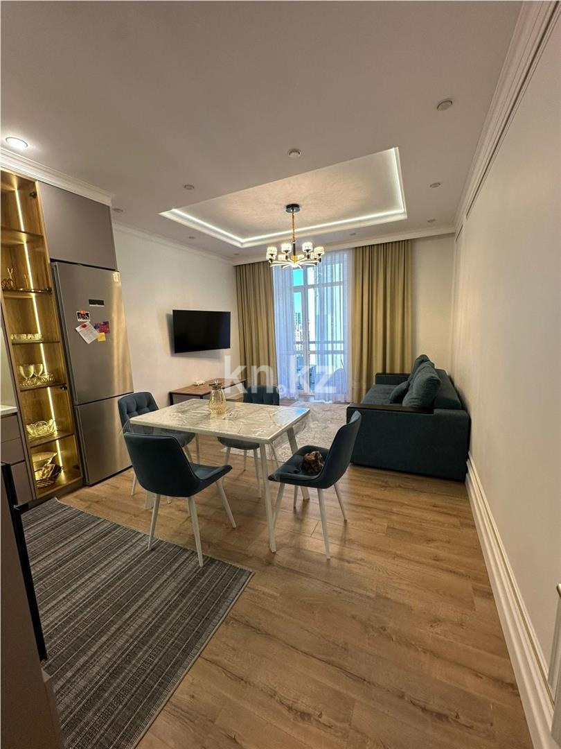 Продажа 2-комнатной квартиры, 64 м² - Продажа двухкомнатных квартир в Астане фото 5 из 15