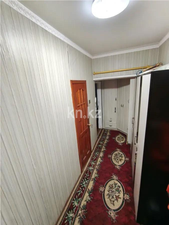 Продажа 3-комнатной квартиры, 75 м², мкр-н Айнабулак-3, дом  159 в Алматы - фото 4