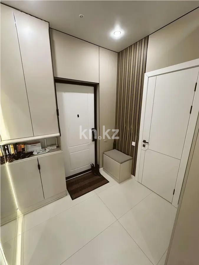 Продажа 2-комнатной квартиры, 48.4 м² - Продажа квартир от собственников в Алматы - страница 20 фото 6 из 7