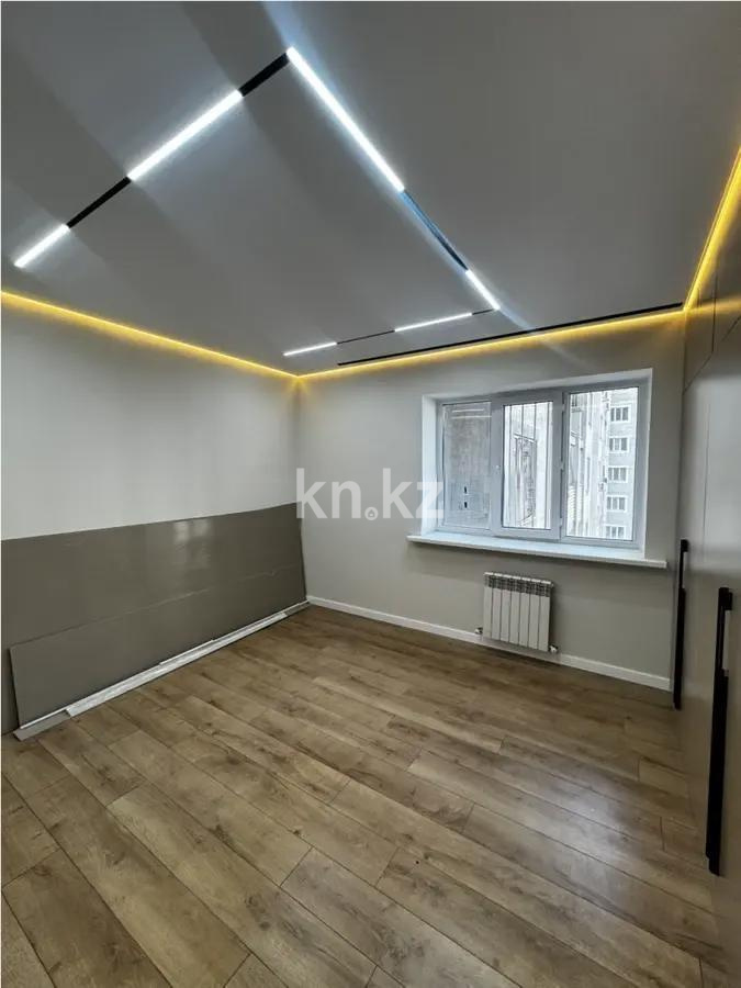 Продажа 3-комнатной квартиры, 68 м² в Алматы - фото 2