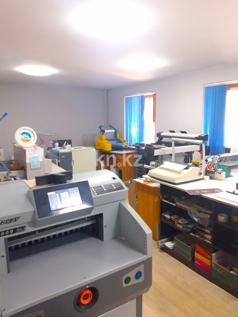 Продажа , 250 м², ул. Бигельдинова - Продажа действующего бизнеса в Астане с фото фото 4 из 9