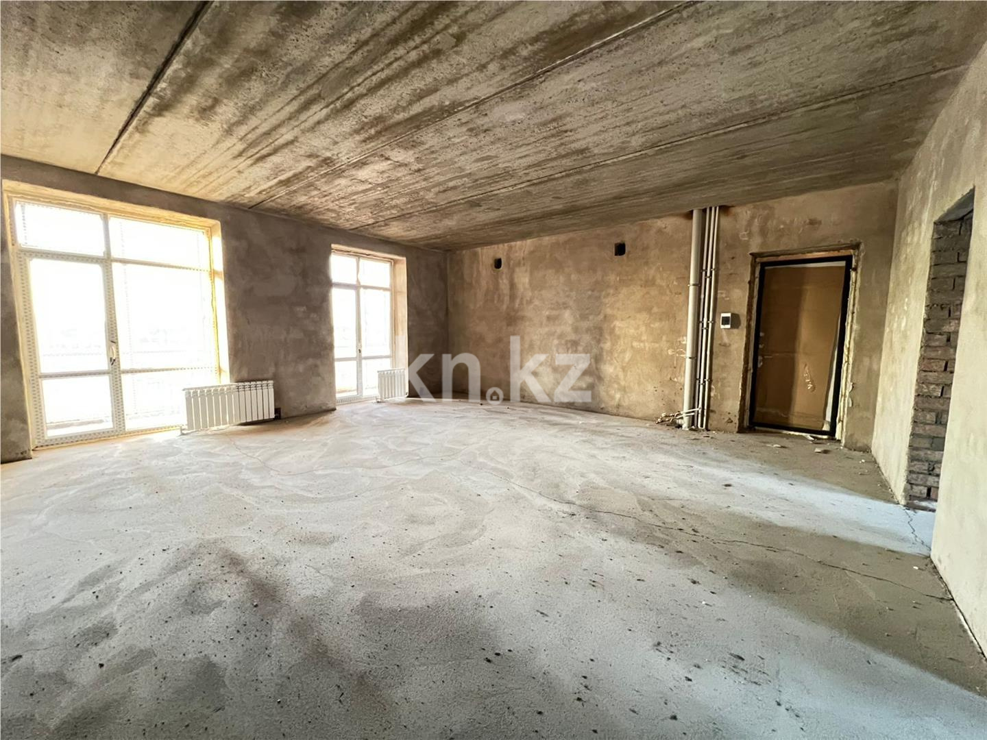 Продажа 3-комнатной квартиры, 84 м², 137 учетный квартал - Продажа квартир в Караганде фото 7 из 16