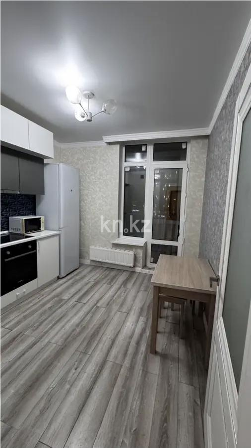Продажа 1-комнатной квартиры, 45 м², пр. Кабанбай батыра, дом  49 - Продажа квартир в Астане фото 3 из 6