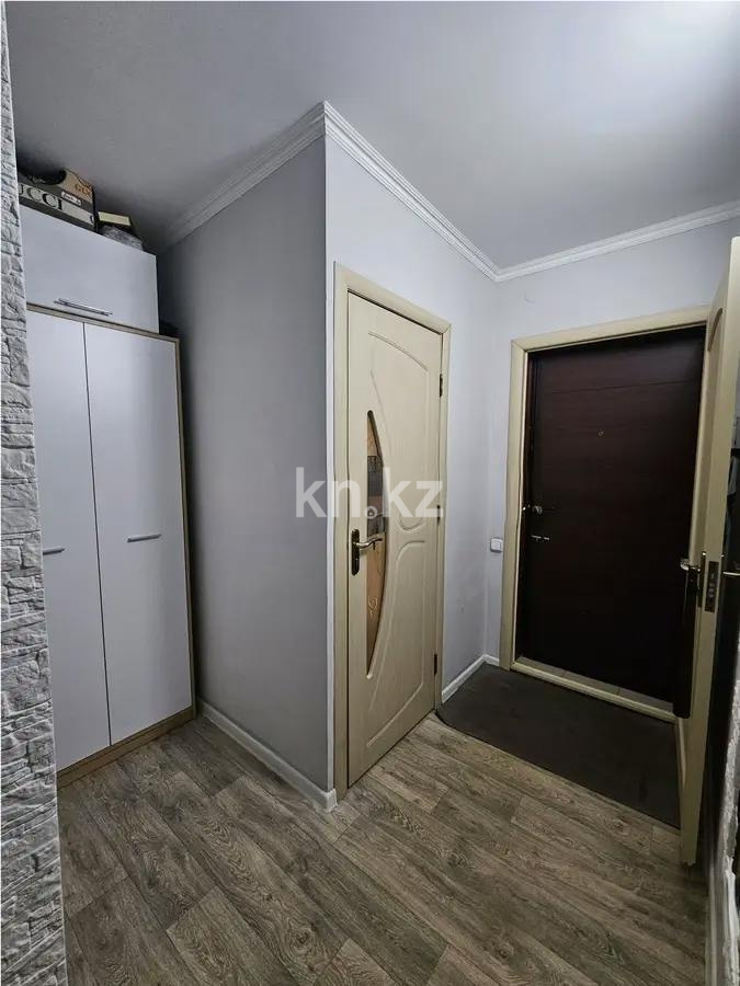 Продажа 2-комнатной квартиры, 44 м², ул. Гоголя, дом  53 - Продажа  двухкомнатных квартир в Караганде без посредников фото 6 из 6