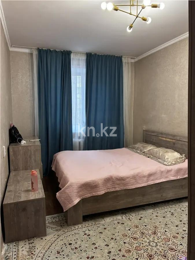 Продажа 3-комнатной квартиры, 65 м² в Караганде - фото 3