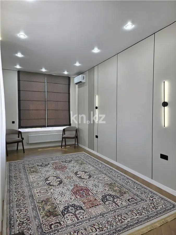 Продажа 2-комнатной квартиры, 63 м² - Продажа двухкомнатных квартир от собственников в Алматы - страница 2 фото 2 из 5
