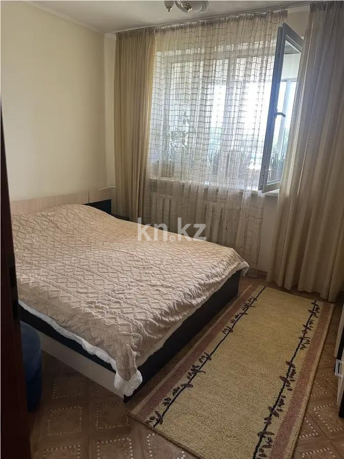 Продажа 2-комнатной квартиры, 50 м² в Алматы