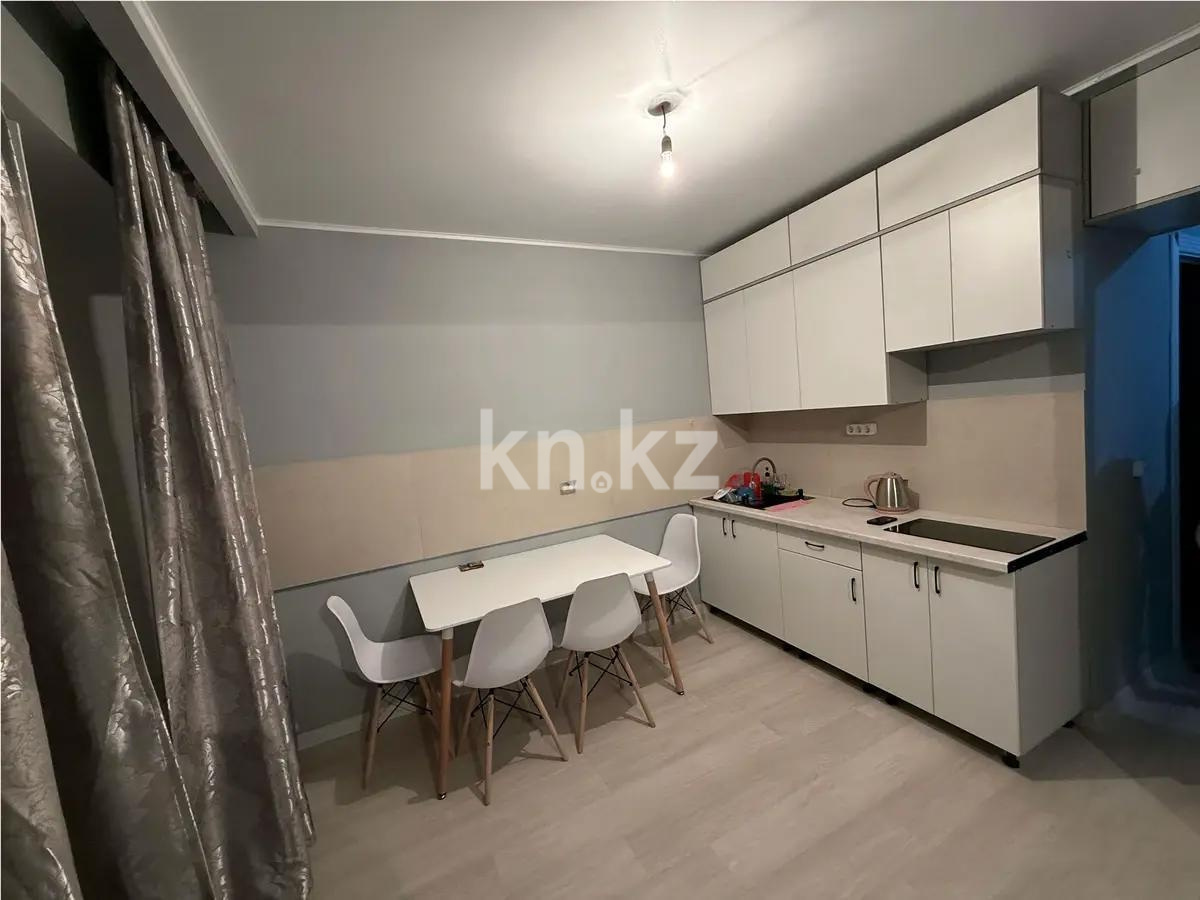 Продажа 1-комнатной квартиры, 36 м², ул. Байтурсынова, дом  36 - Продажа домов, коттеджей в Павлодаре фото 2 из 3
