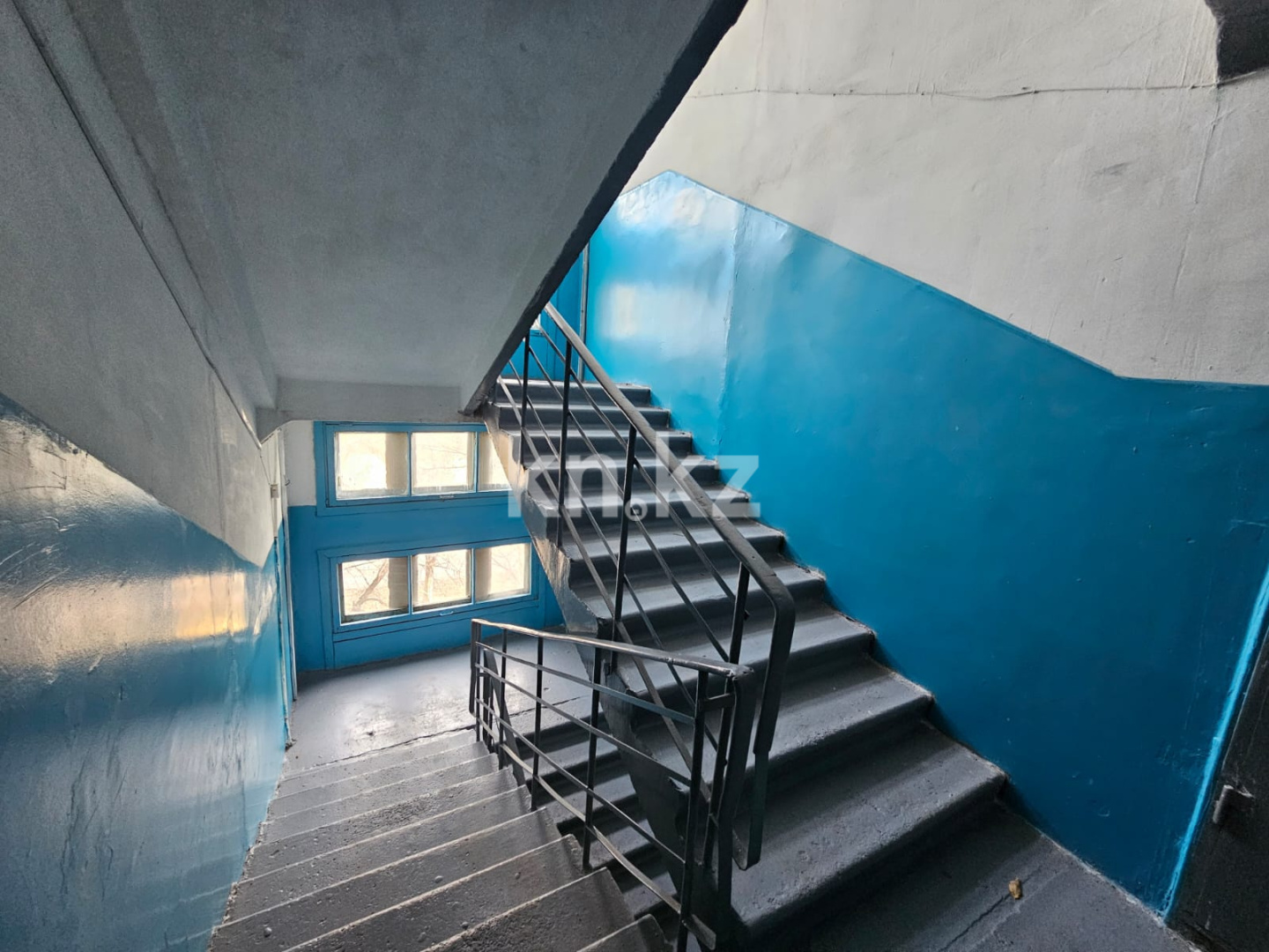 Продажа 2-комнатной квартиры, 44.4 м², ул. Муканова, дом  8 в Караганде - фото 15