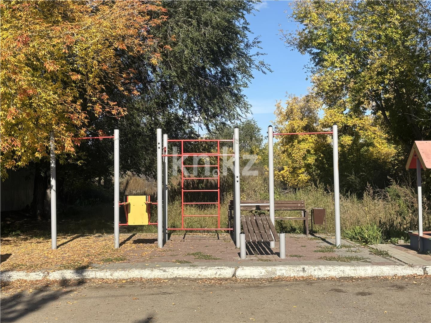 Продажа 2-комнатной квартиры, 44 м², ул. Потанина (Защитная) в Караганде - фото 13