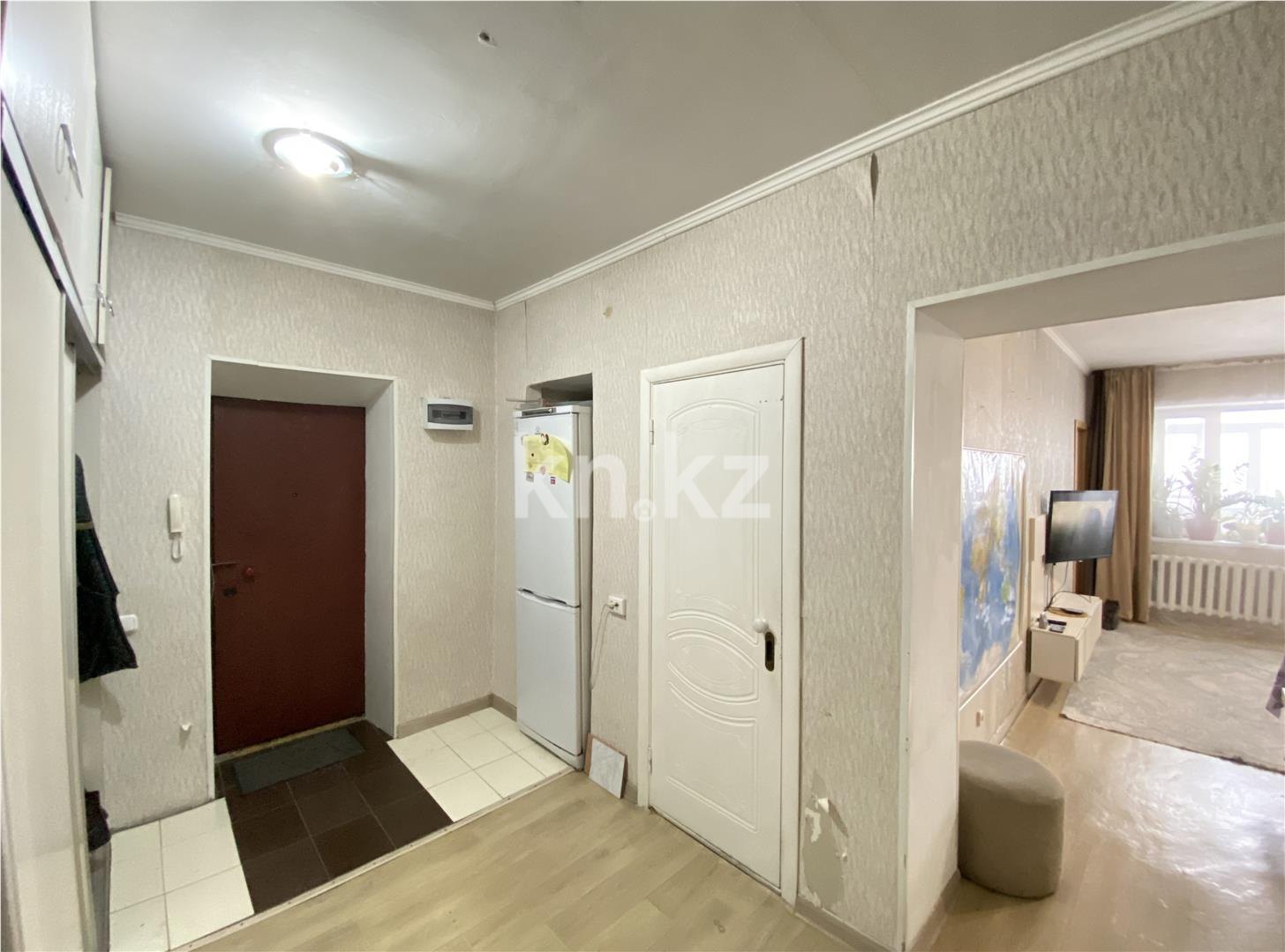 Продажа 3-комнатной квартиры, 63.5 м² в Астане - фото 5