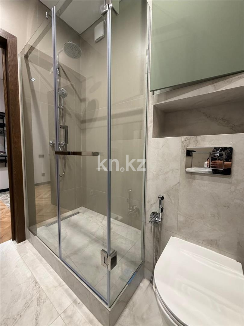 Продажа 2-комнатной квартиры, 52 м² в Караганде - фото 9
