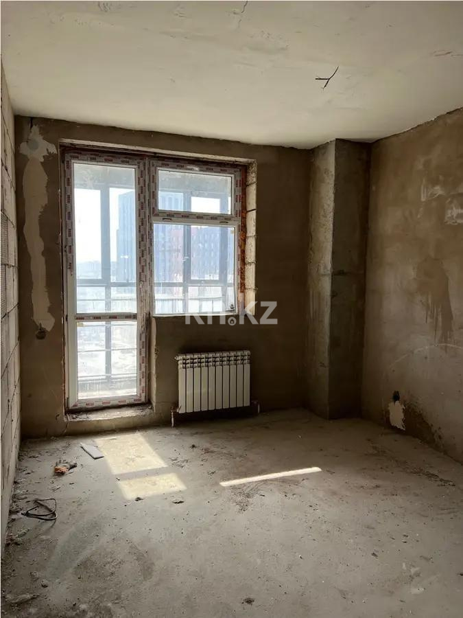 Продажа 4-комнатной квартиры, 118 м² - Продажа четырехкомнатных квартир от собственников в Астане фото 3 из 3