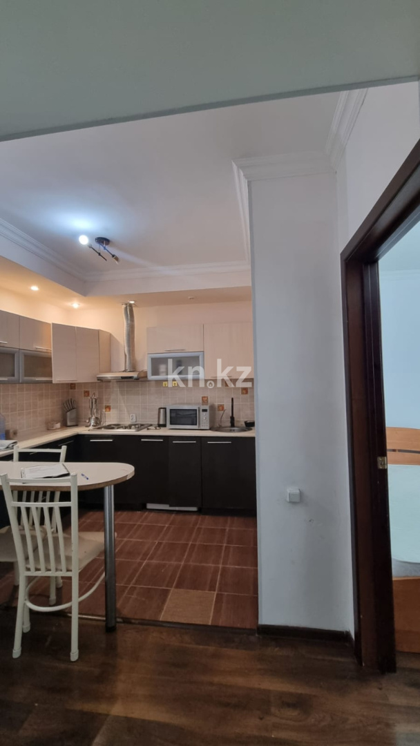 Аренда 2-комнатной квартиры, 53 м² в Астане - фото 8