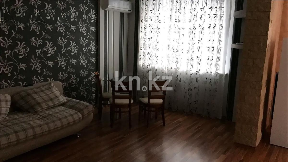 Продажа 2-комнатной квартиры, 54 м² в Астане