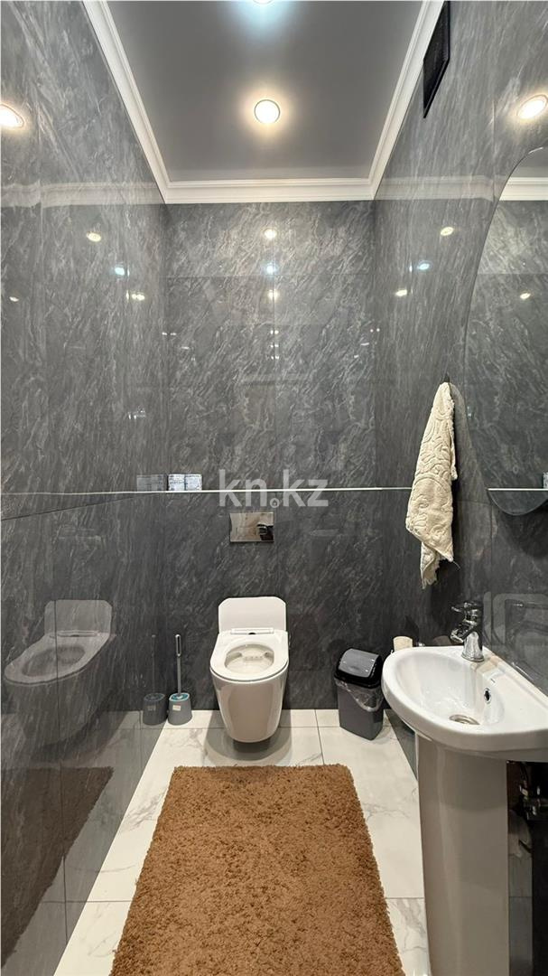 Продажа 4-комнатной квартиры, 114 м² - Продажа квартир в Астане фото 8 из 15