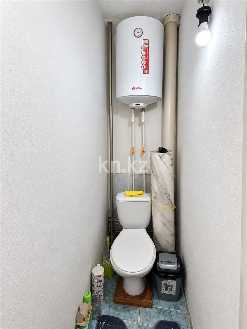 Продажа 2-комнатной квартиры, 43 м² в Темиртау - фото 8