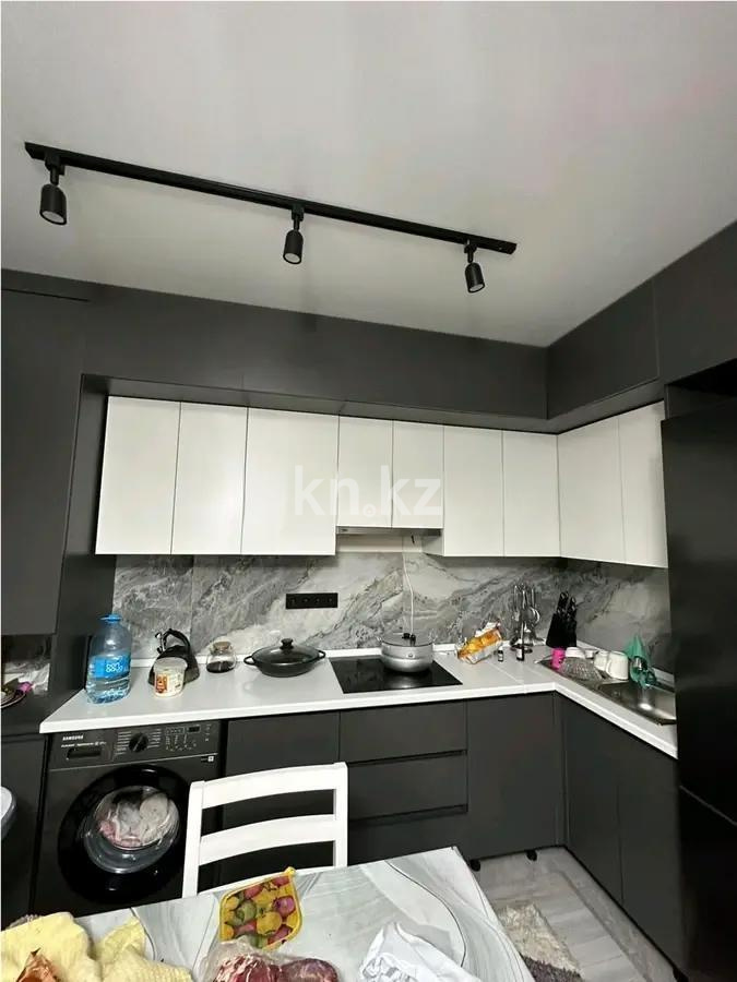 Продажа 2-комнатной квартиры, 42.1 м² в Алматы - фото 3