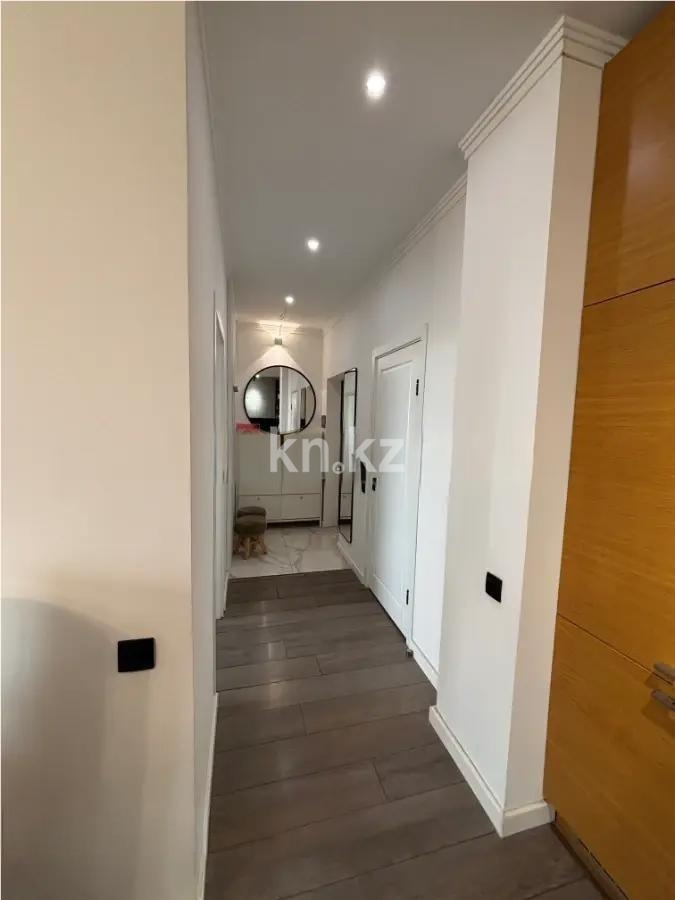 Продажа 2-комнатной квартиры, 52 м² - Продажа квартир в Алматы - страница 13 фото 6 из 6
