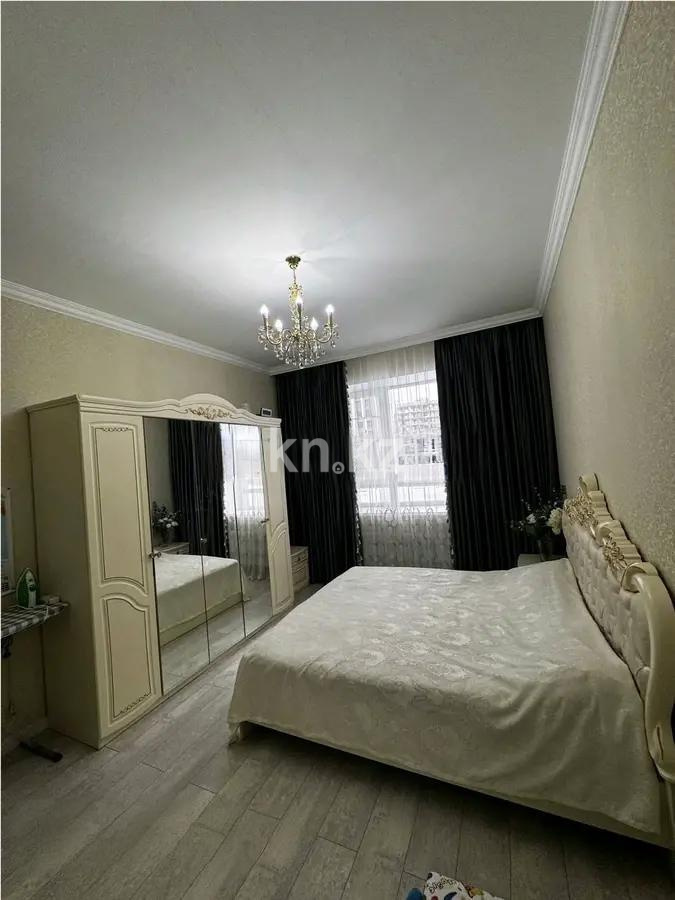 Продажа 3-комнатной квартиры, 90.7 м² - Продажа квартир от собственников в Астане - страница 13 фото 2 из 5