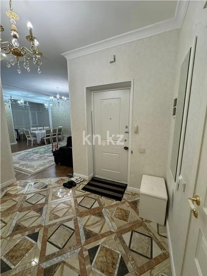 Продажа 3-комнатной квартиры, 100 м² - Продажа квартир в новостройках Астаны - страница 3 фото 4 из 5