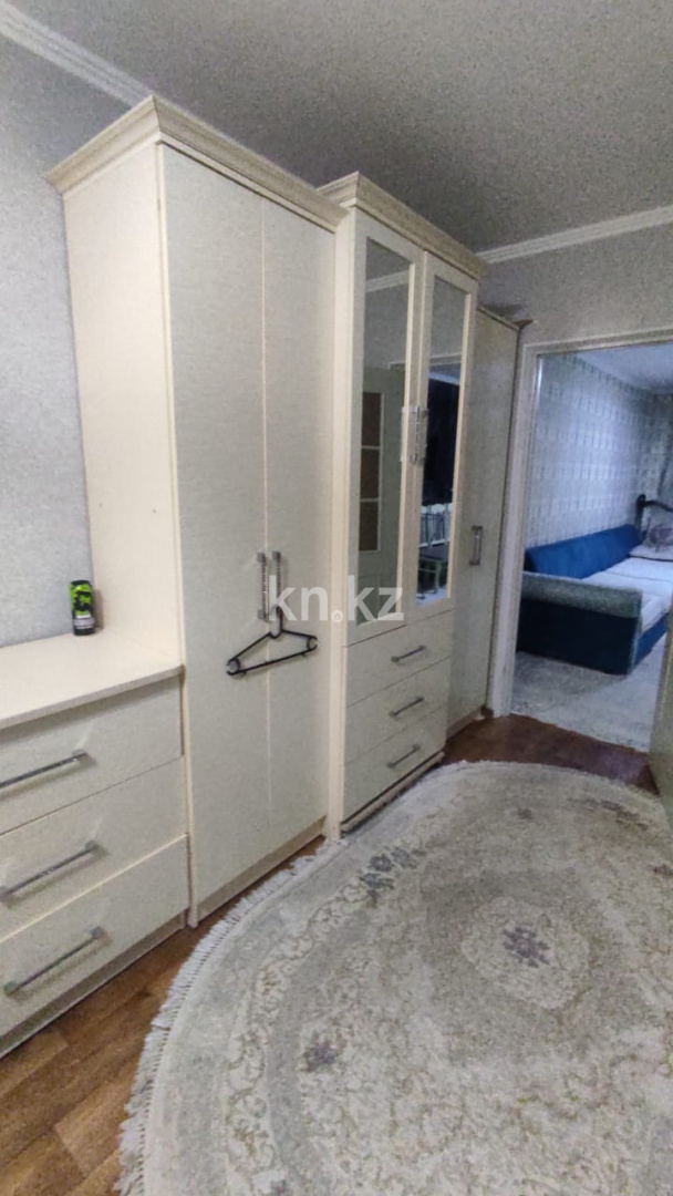 Продажа 2-комнатной квартиры, 48 м², Самал, дом  3 в Таразе - фото 10