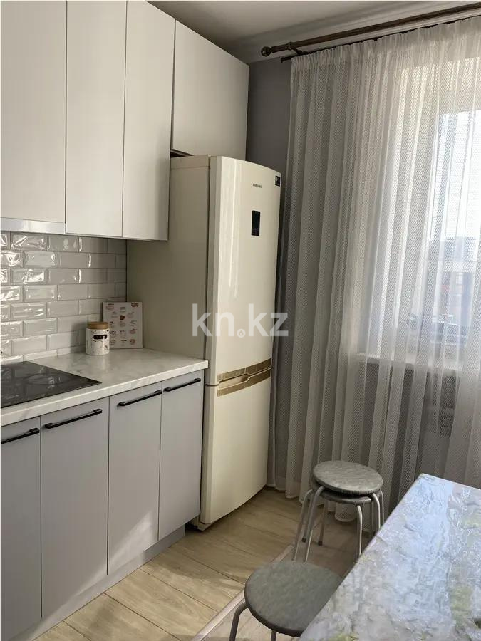 Продажа 1-комнатной квартиры, 43 м², ул. А-92, дом  5 - Продажа  однокомнатных квартир в новостройках Астаны без посредников фото 1 из 2