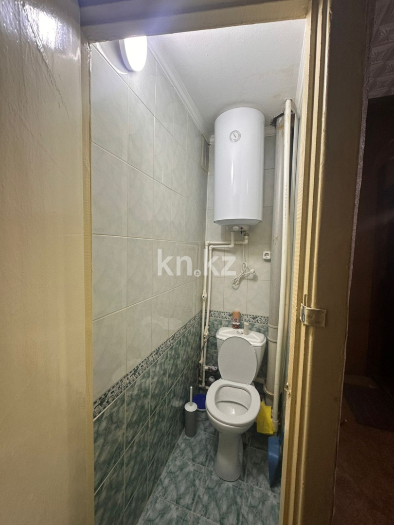 Продажа 2-комнатной квартиры, 48.8 м², ул. Карбышева, дом  1 - Продажа квартир в Караганде фото 8 из 8