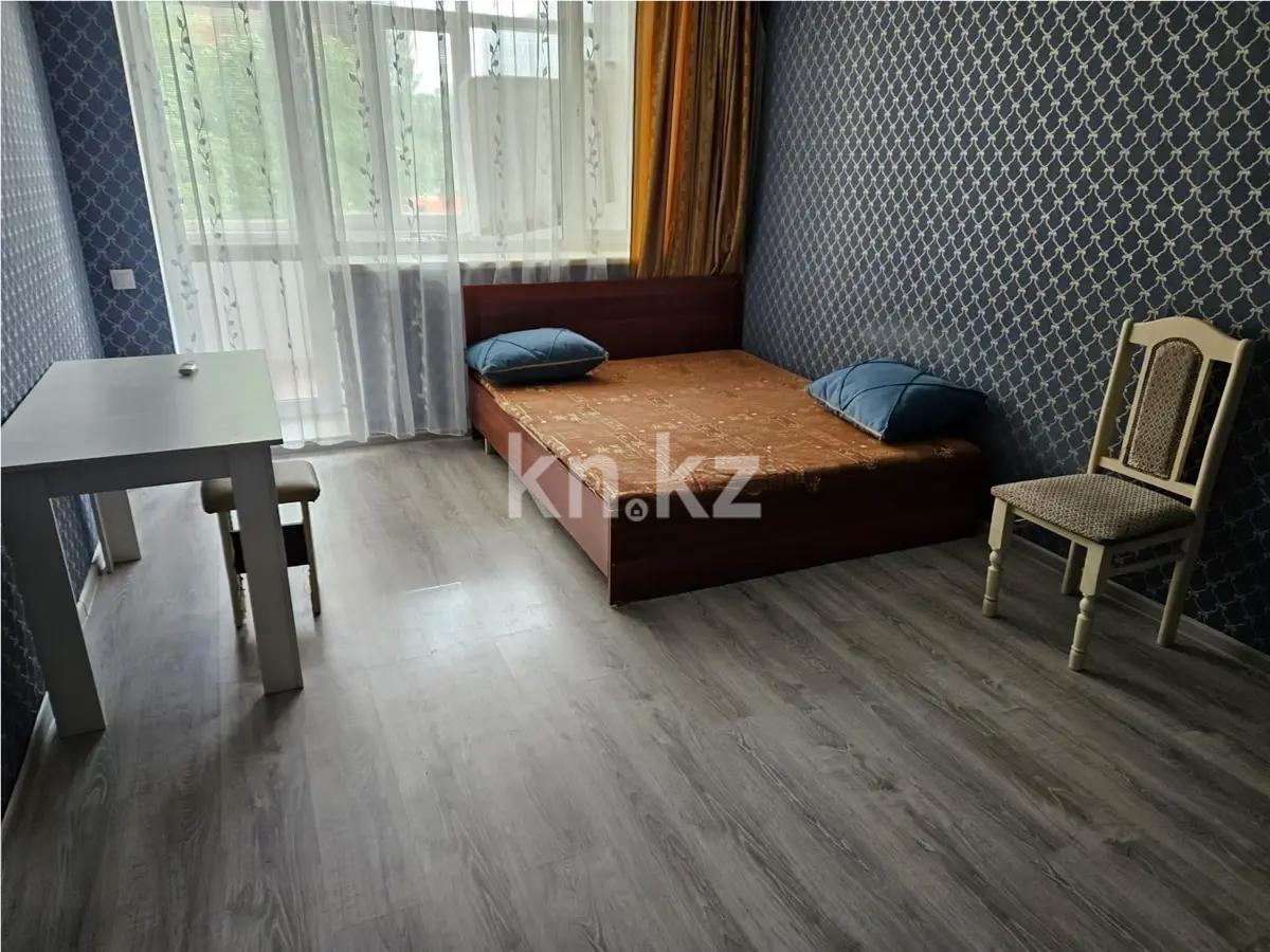 Продажа 1-комнатной квартиры, 45.8 м², ул. Куйши Дина - Продажа квартир в Астане фото 1 из 8