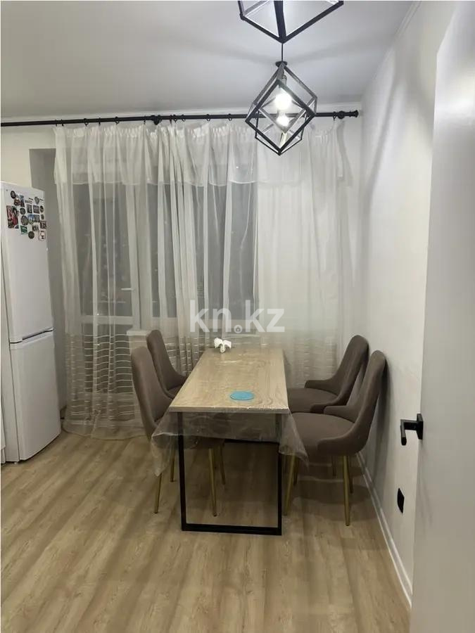 Продажа 1-комнатной квартиры, 38 м² - Продажа однокомнатных квартир от собственников в Астане фото 2 из 2