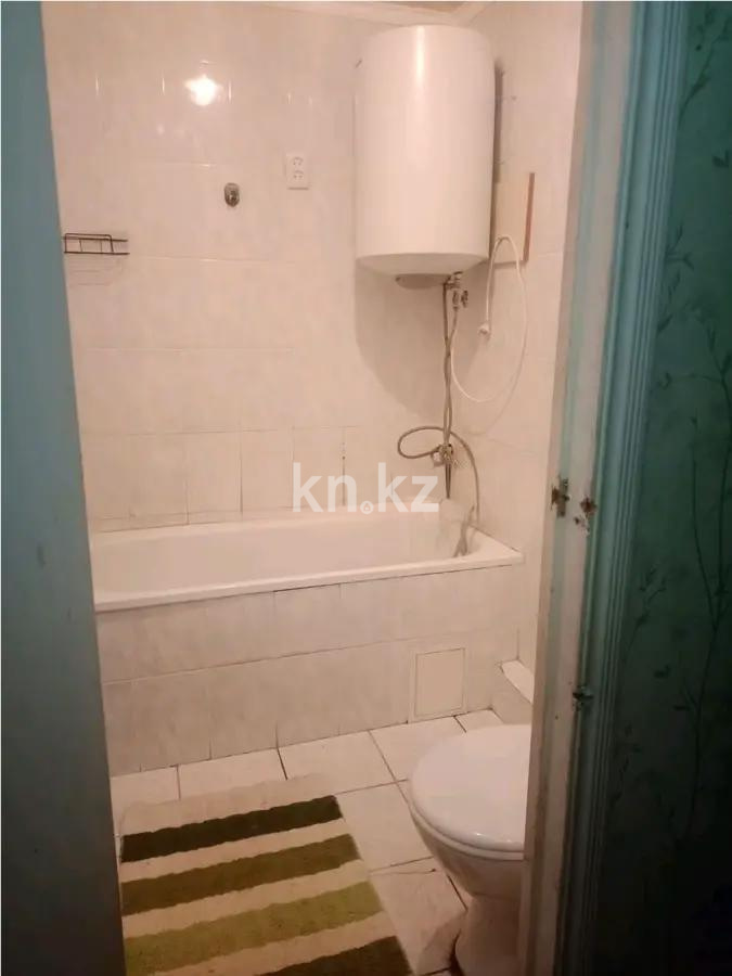 Продажа 1-комнатной квартиры, 31 м², ул. Бастау, дом  10 - Продажа  однокомнатных квартир в Астане с фото фото 2 из 3