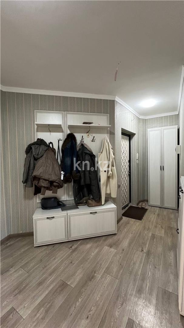Продажа 2-комнатной квартиры, 64.2 м², ул. Сыганак - Продажа земельных участков в Уральске фото 13 из 17